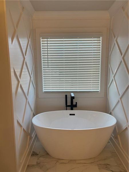 Close-up of interior finishes inside a home in , Buford (Image 23). Close-up of interior finishes inside a home in , Buford (Image 23).