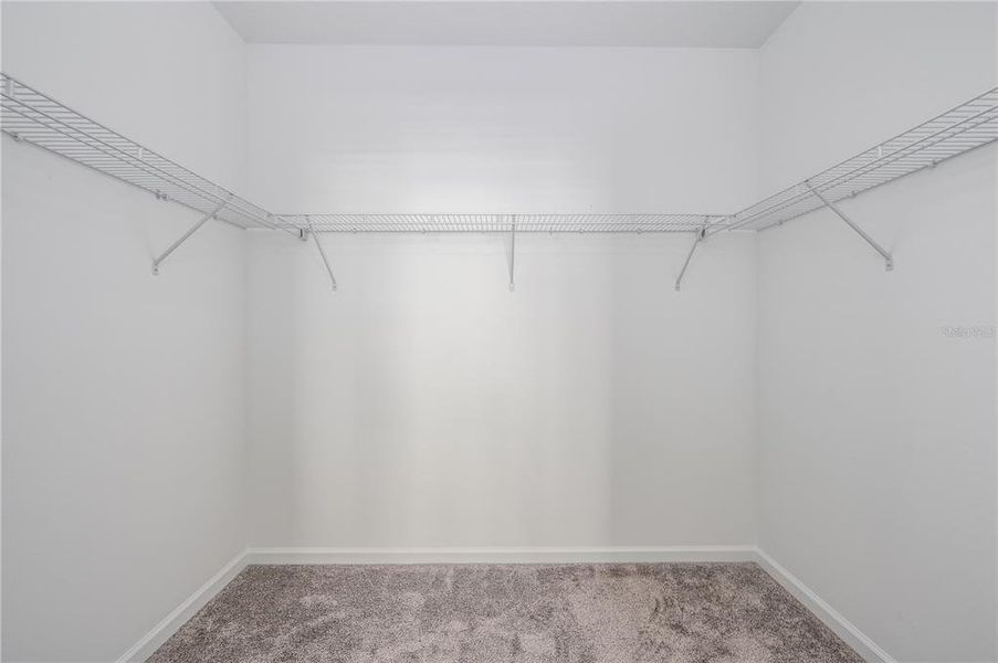 Spacious, unfurnished interior of a new home in , Davenport (Image 13).