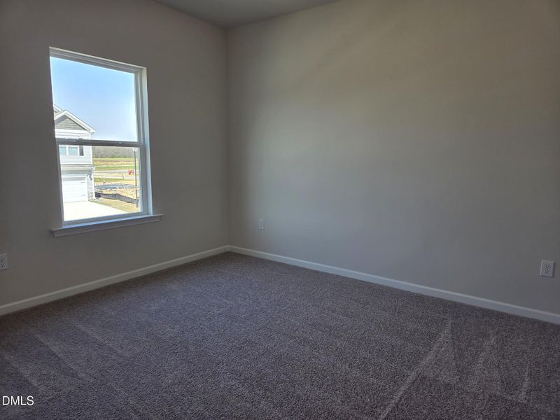 Bedroom 2 Bedroom 2