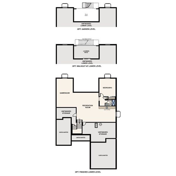 2D floor plan layout for the Harvard by Century Communities in Overland Ranch, Aurora, CO (Image 6). 2D floor plan layout for the Harvard by Century Communities in Overland Ranch, Aurora, CO (Image 6).