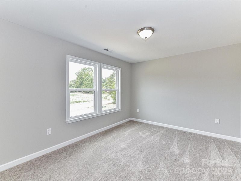 Spacious, unfurnished interior of a new home in , Oakboro (Image 23).