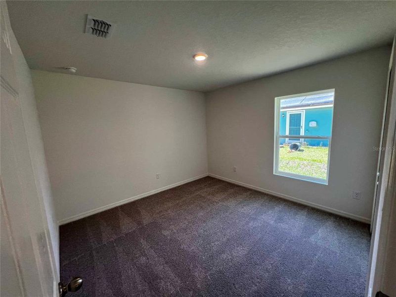 Spacious, unfurnished interior of a new home in Palm Coast: Value Collection, Palm Coast (Image 11).