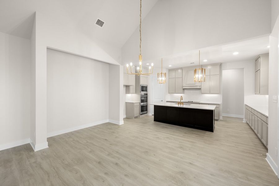 Image 36 of a home in Byrum Ranch.