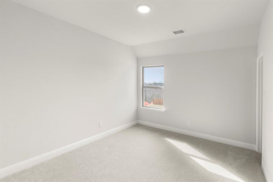 24. 1916 Wishon - Bed 4