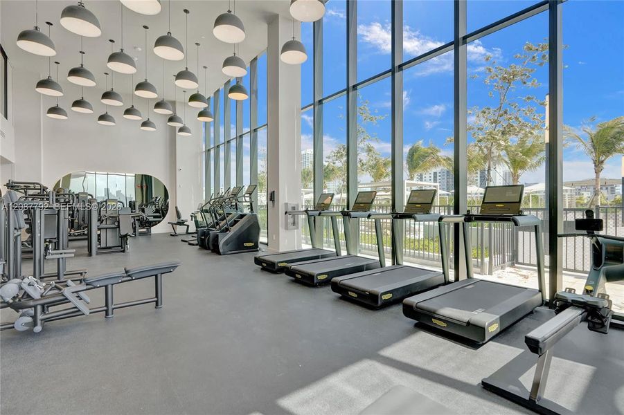 Community amenities in , Miami (Image 27). Community amenities in , Miami (Image 27).