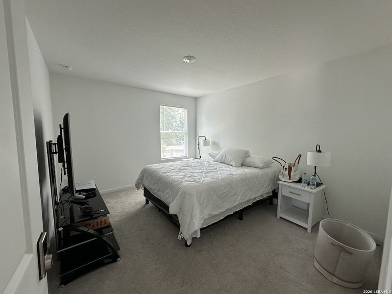 Furnished interior view inside a new home in , Marion (Image 7).