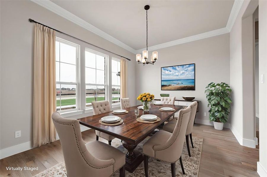 Virtually Staged Virtually Staged