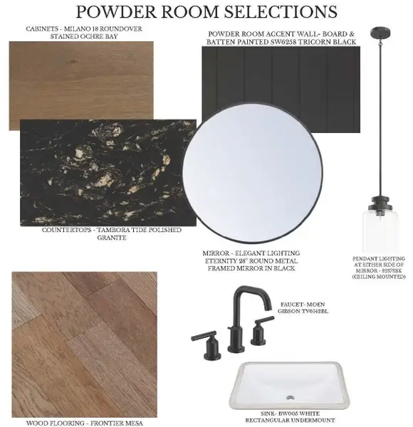 Sample of building materials used in homes in Two Step Farm, Montgomery (Image 3). Sample of building materials used in homes in Two Step Farm, Montgomery (Image 3).