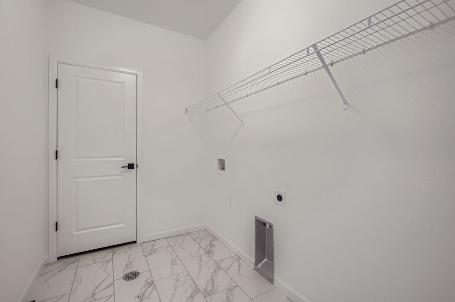 Fort Collins, CO New Home.  - Slide 24