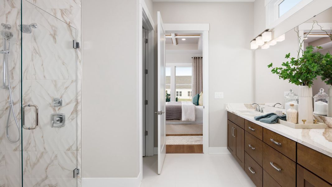 Owner's Bath Owner's Bath