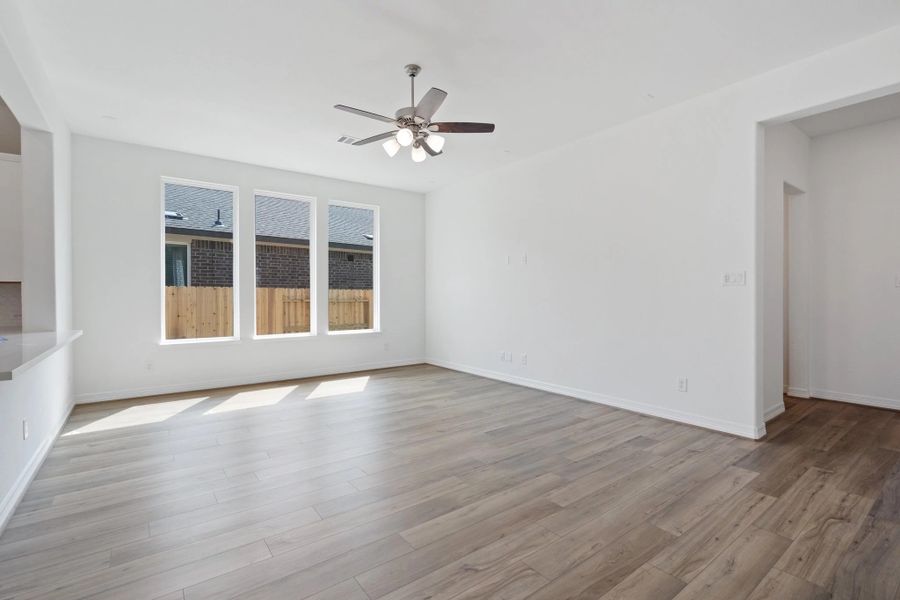 Sample product photo. Actual exterior and interior selections may vary by homesite. Photo may be virtually staged. Sample product photo. Actual exterior and interior selections may vary by homesite. Photo may be virtually staged.