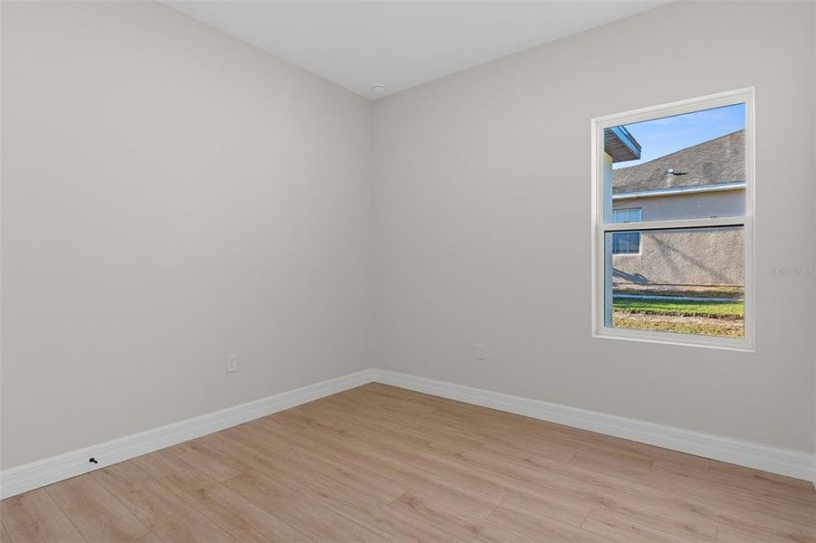 Spacious, unfurnished interior of a new home in , Citrus Springs (Image 34). Spacious, unfurnished interior of a new home in , Citrus Springs (Image 34).