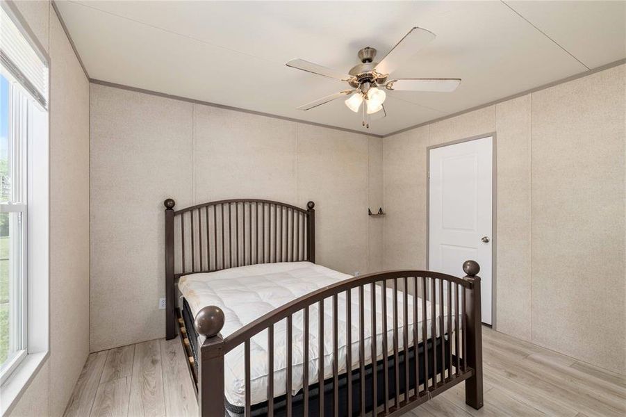 Furnished interior view inside a new home in , De Leon (Image 3).