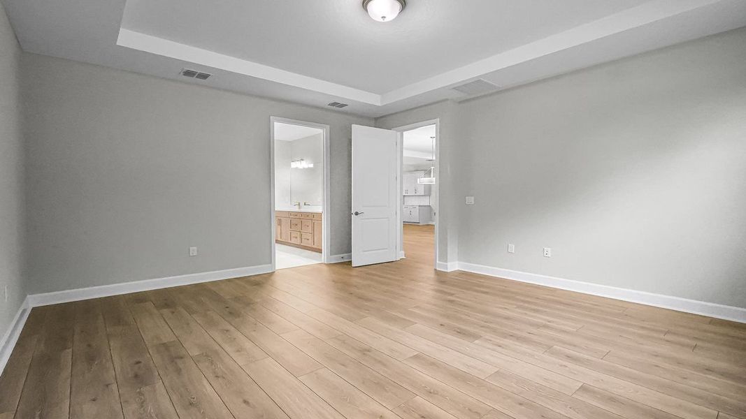 Owner's Suite