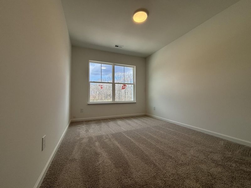 Spacious, unfurnished interior of a new home in CraigStone, Woodruff (Image 10). Spacious, unfurnished interior of a new home in CraigStone, Woodruff (Image 10).
