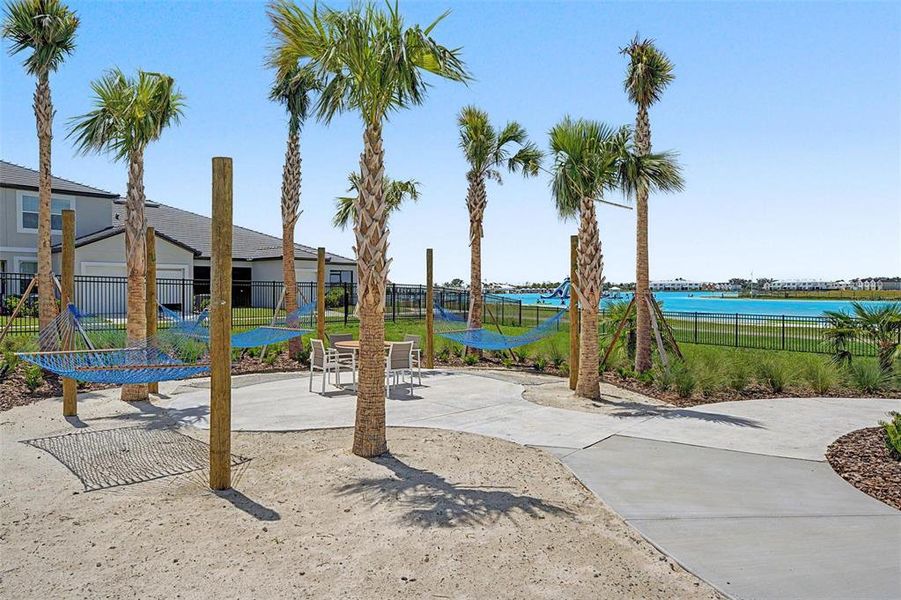 Community amenities in , San Antonio (Image 56).
