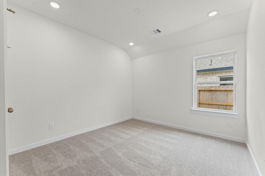 Spacious, unfurnished interior of a new home in , Angleton (Image 14). Spacious, unfurnished interior of a new home in , Angleton (Image 14).