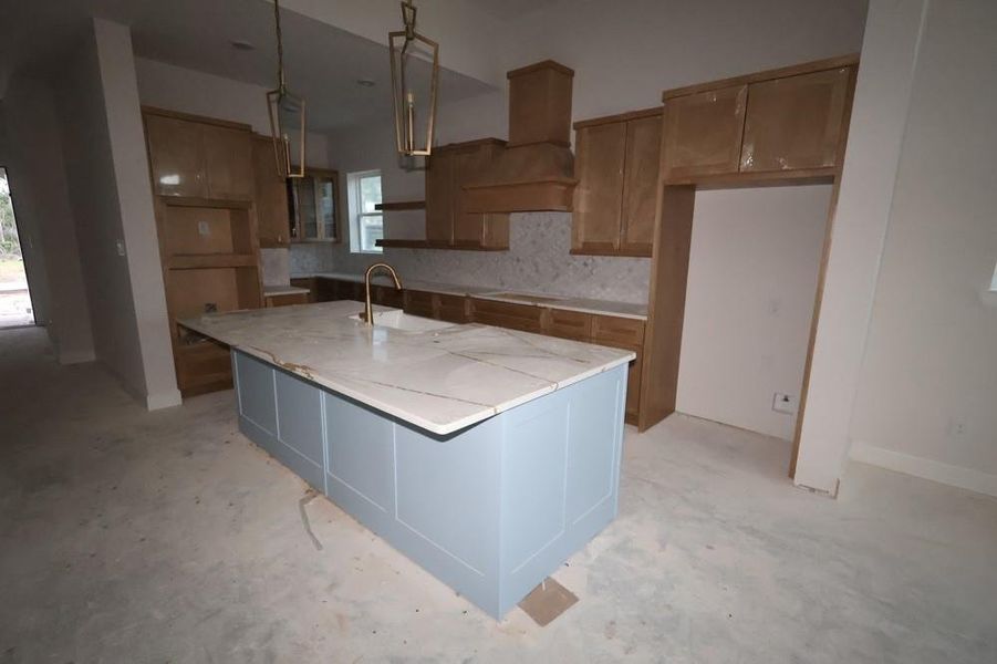 Furnished interior view inside a new home in ARTAVIA 45' Homesites, Conroe (Image 3). Furnished interior view inside a new home in ARTAVIA 45' Homesites, Conroe (Image 3).