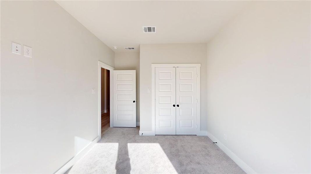 Spacious, unfurnished interior of a new home in , Arlington (Image 21). Spacious, unfurnished interior of a new home in , Arlington (Image 21).