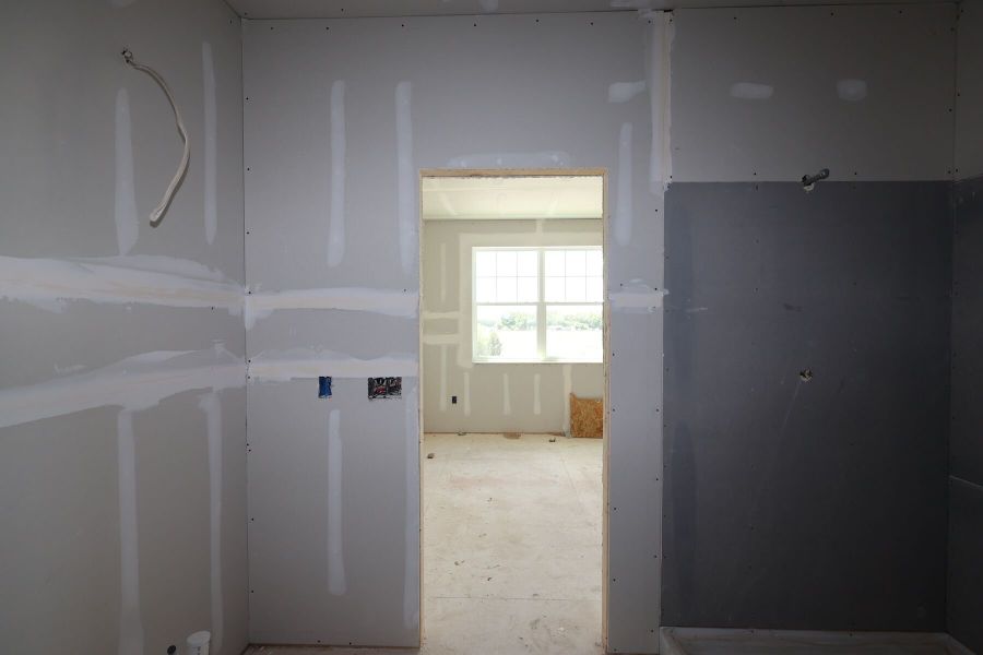 Drywall