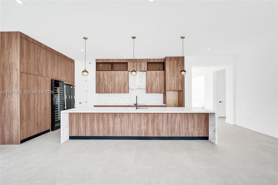 Furnished interior view inside a new home in , Davie (Image 13). Furnished interior view inside a new home in , Davie (Image 13).