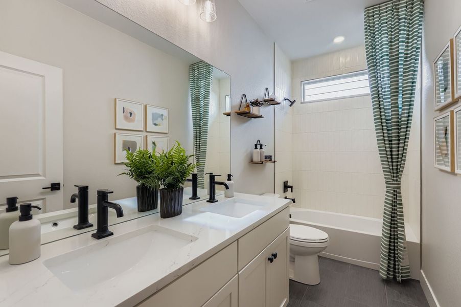 New Home in Windsor, CO. - Slide 33 New Home in Windsor, CO. - Slide 33