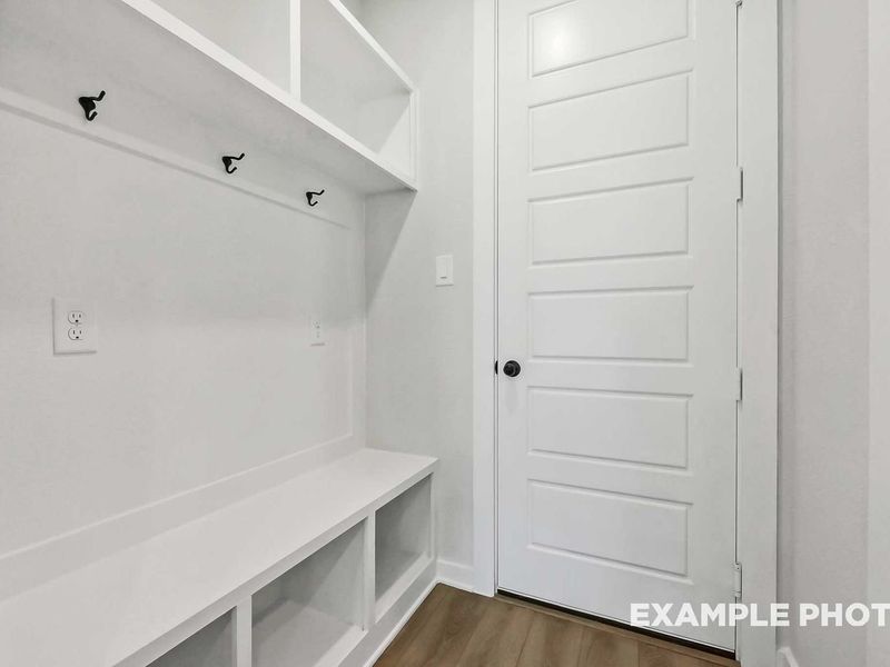 Representative furnished interior of a home built from the The Sequoia A by Davidson Homes LLC in Windmill Estates, Magnolia (Image 15). Representative furnished interior of a home built from the The Sequoia A by Davidson Homes LLC in Windmill Estates, Magnolia (Image 15).