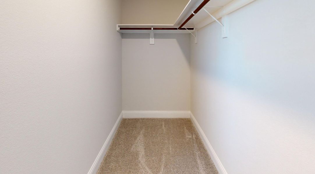 Spacious, unfurnished interior of a new home in Cypress Green, Hockley (Image 22). Spacious, unfurnished interior of a new home in Cypress Green, Hockley (Image 22).