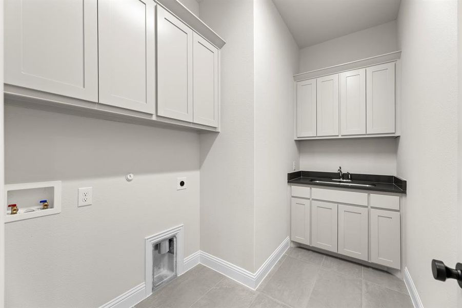 06. 16368 Parish - Utility