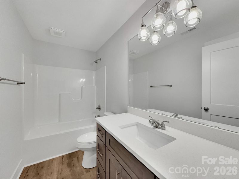 2nd full bathroom 2nd full bathroom