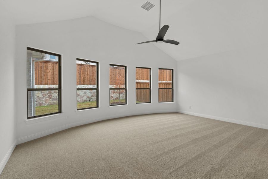 3,246sf New Home in Celina, TX.  - Slide 18