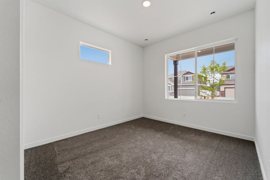 507 85th Ave. Ct.: Bedroom 2