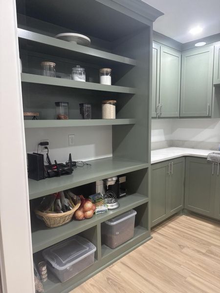 Furnished interior view inside a new home in , Florence (Image 30). Furnished interior view inside a new home in , Florence (Image 30).