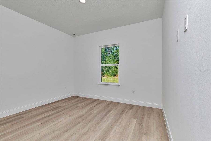 Spacious, unfurnished interior of a new home in , Citrus Springs (Image 38). Spacious, unfurnished interior of a new home in , Citrus Springs (Image 38).