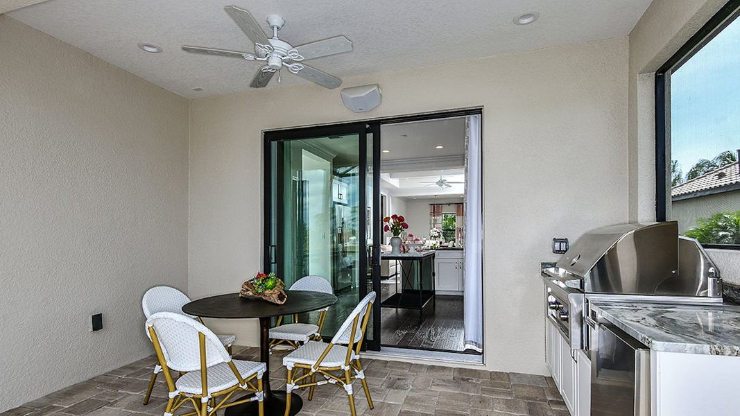 Image 24 of a home in Vicenza Real Estate and Homes for Sale in North Venice, FL - Neal Communities. Image 24 of a home in Vicenza Real Estate and Homes for Sale in North Venice, FL - Neal Communities.