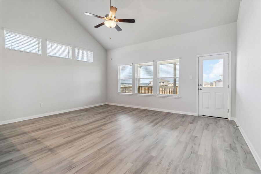 Representative photo. Not actual home. Representative photo. Not actual home.