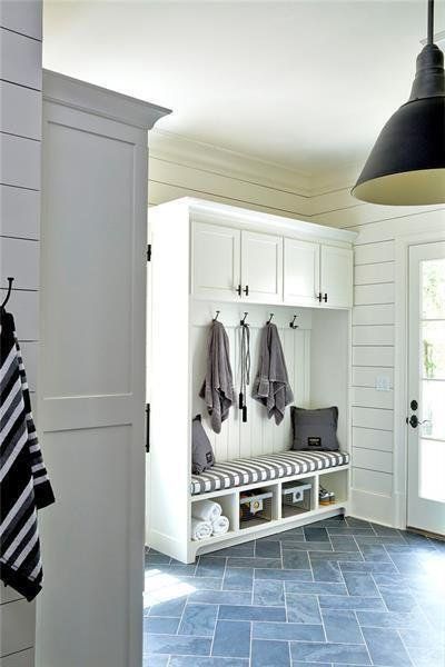 Furnished interior view inside a new home in , Milton (Image 13).