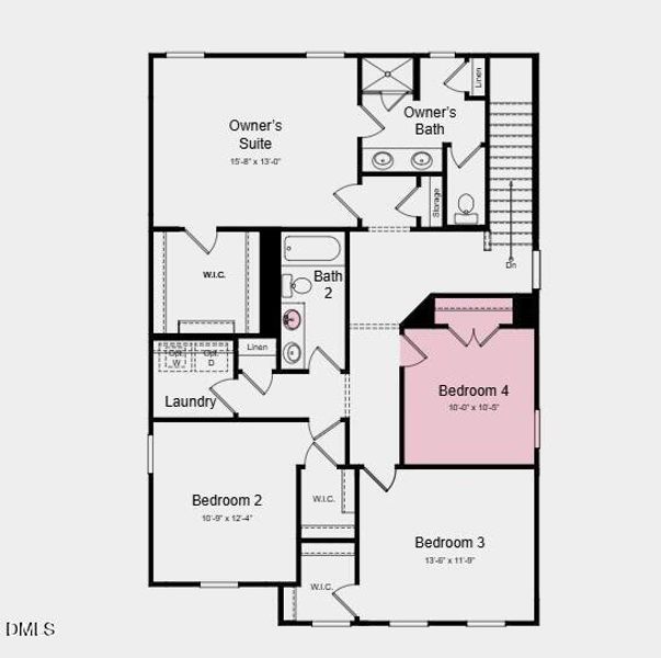 second floor second floor