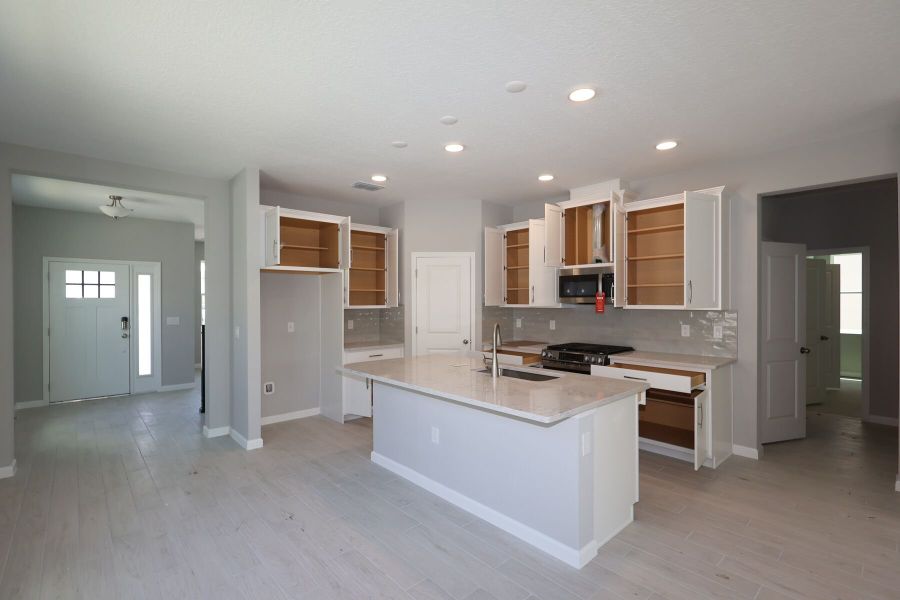 Kitchen Kitchen