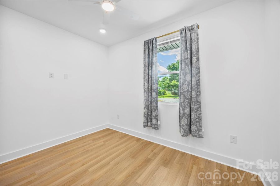 Spacious, unfurnished interior of a new home in , Dallas (Image 11). Spacious, unfurnished interior of a new home in , Dallas (Image 11).
