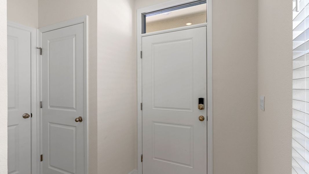 Image 21 of a home in Hamilton Bluff.