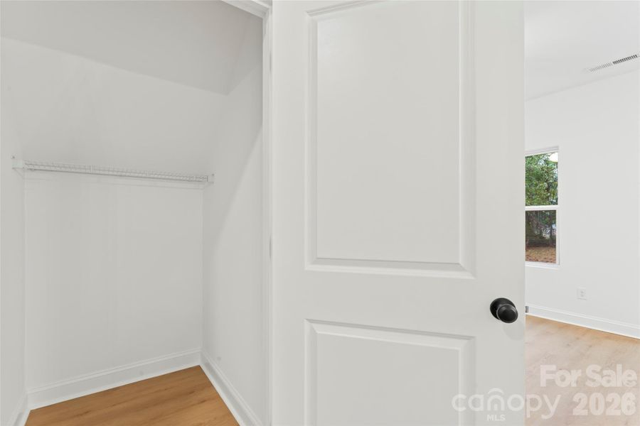 Spacious, unfurnished interior of a new home in , Mooresville (Image 21).