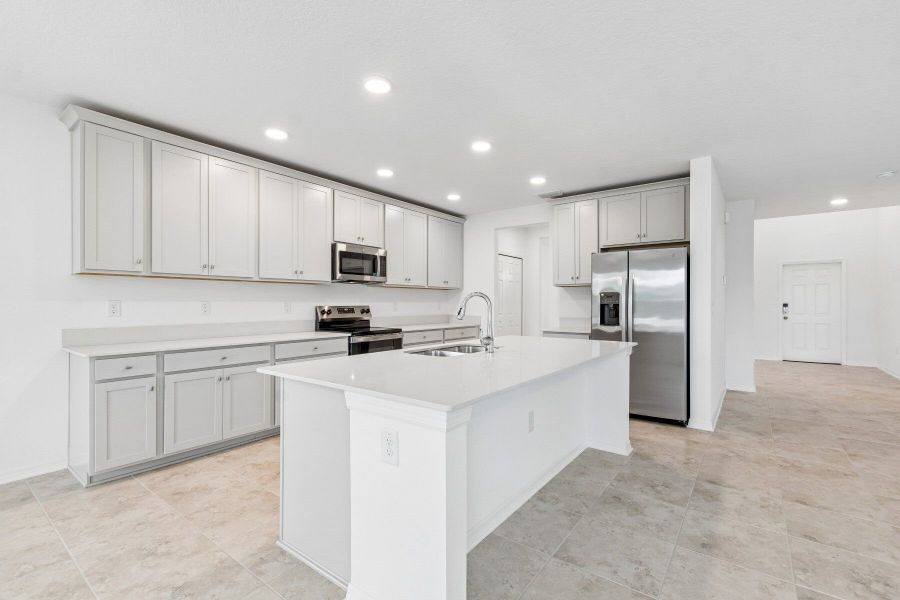 Kitchen Kitchen