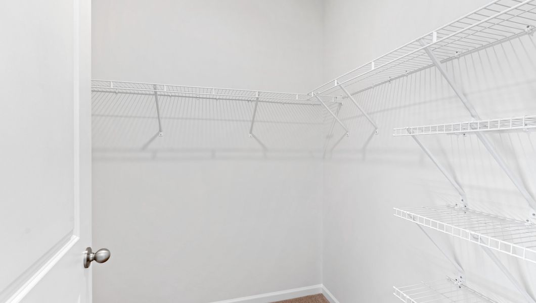 Image 23 representing the Aria by D.R. Horton in Woodglen, Piedmont, SC.