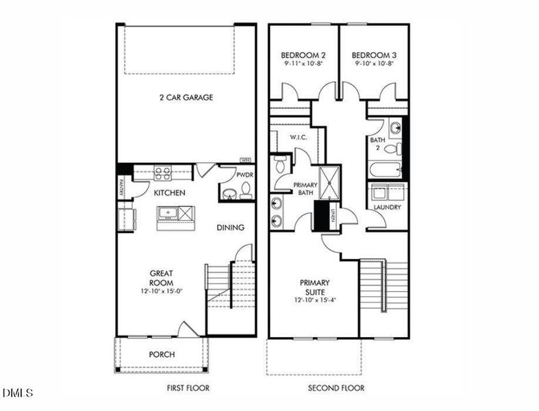 Floorplan Floorplan