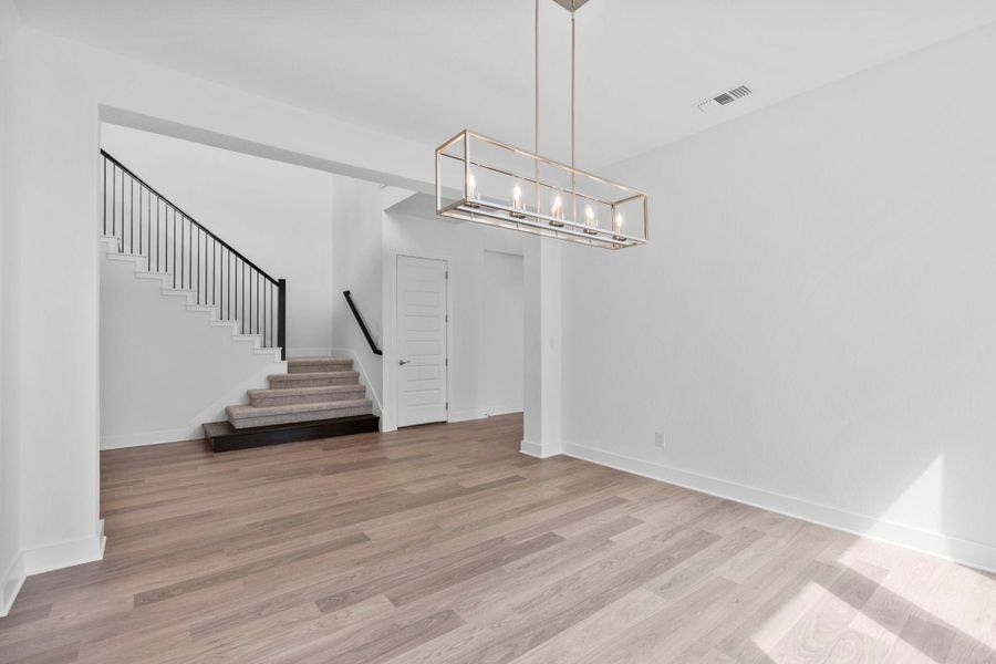 4br New Home in Georgetown, TX.  - Slide 20