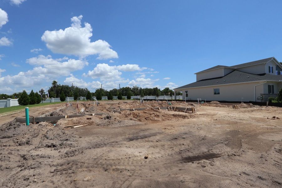Homesite Homesite