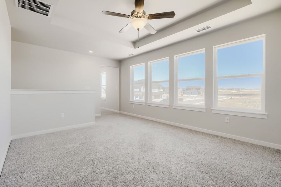 7935 Schoolhouse - Game Room