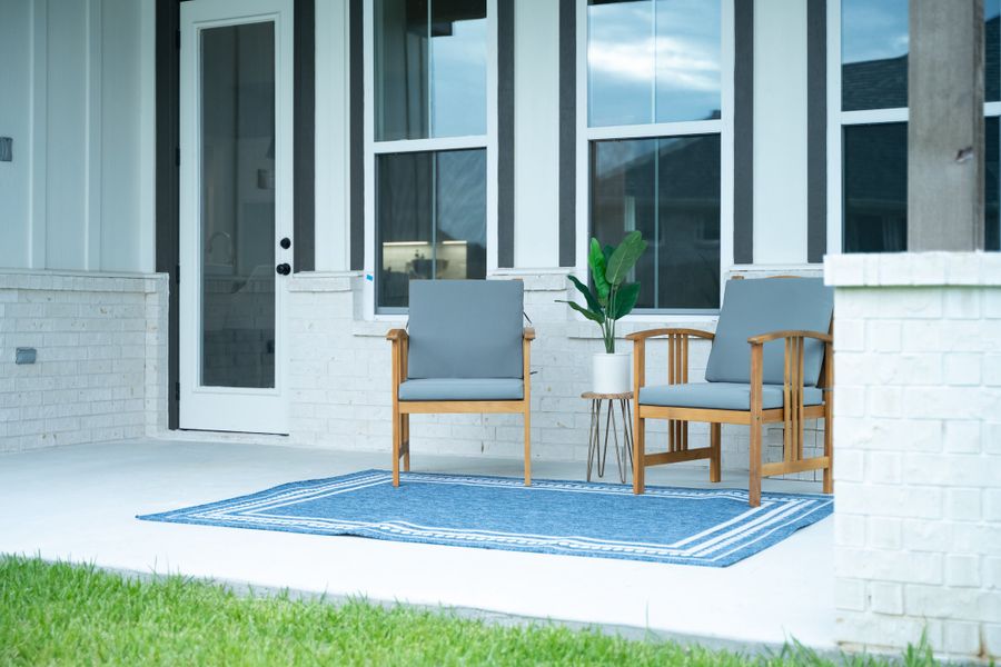 Image 45 of a home in Greenbrier.