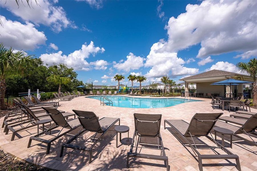 Community amenities in Westview Community Group Page, Kissimmee (Image 22). Community amenities in Westview Community Group Page, Kissimmee (Image 22).